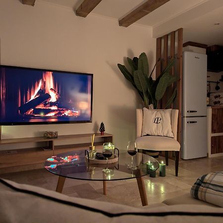 Evasion Au Calme - Maison Cosy Avec Piscine Et Tennis Сен-Валье-де-Тье Экстерьер фото
