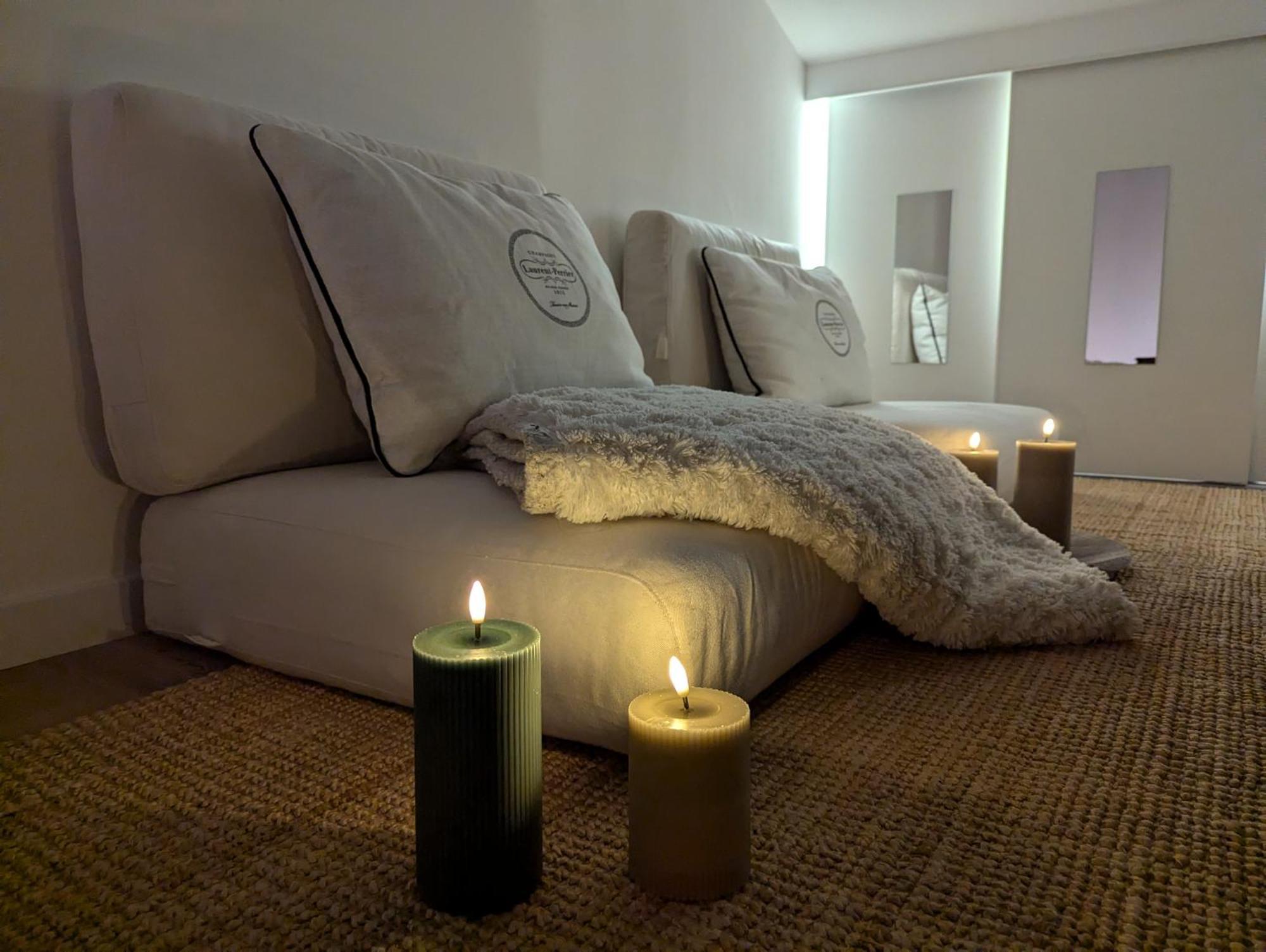 Evasion Au Calme - Maison Cosy Avec Piscine Et Tennis Сен-Валье-де-Тье Экстерьер фото